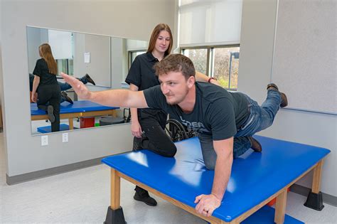 Physical Therapy Assistant Programs Houston Overview