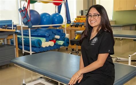 Physical Therapy Assistant Student