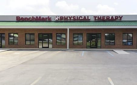Physical Therapy Athens TN