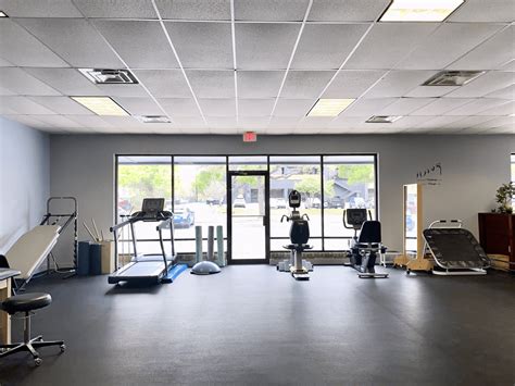 Physical Therapy Clinic Austin TX: A Path to Recovery