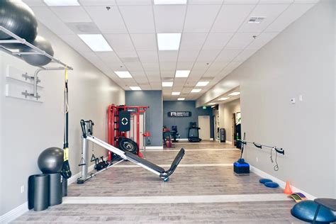 Physical Therapy Beaumont