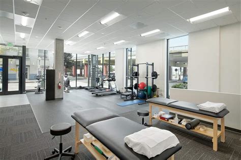 Physical Therapy Berkeley