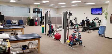 Physical Therapy Berkeley Heights