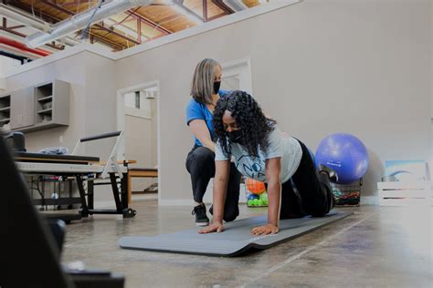 Physical Therapy Birmingham AL Recovery