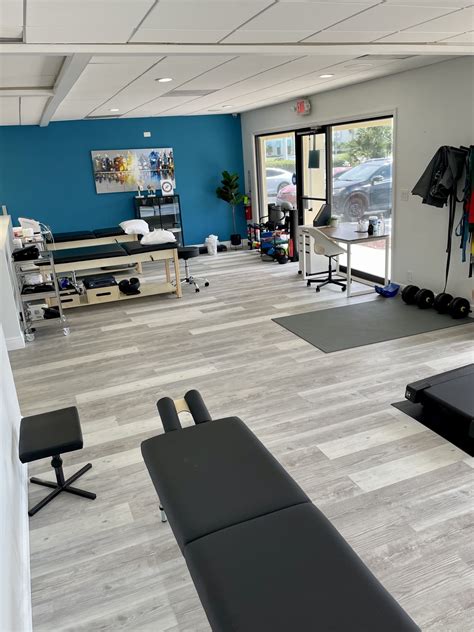 Physical Therapy Boca Raton Recovery