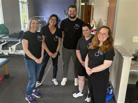 Physical Therapy Cary - Patient Exercises