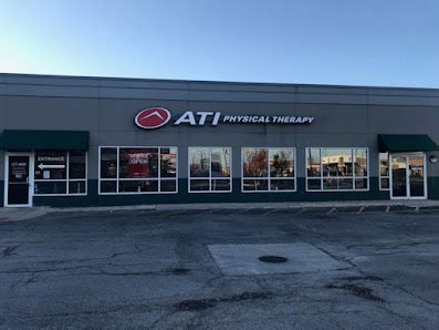 Physical Therapy Chicago Beverly