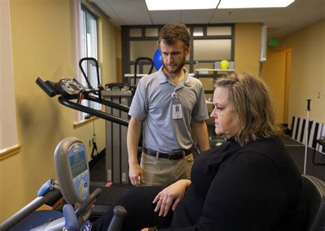 Physical Therapy Columbia CT Recovery