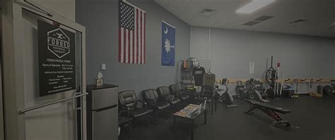 Physical Therapy Columbia SC - Helping You Recover