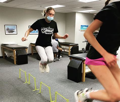 Physical Therapy Corona Recovery