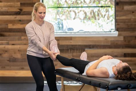 Physical Therapy Detroit