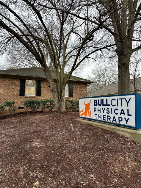Physical Therapy Durham