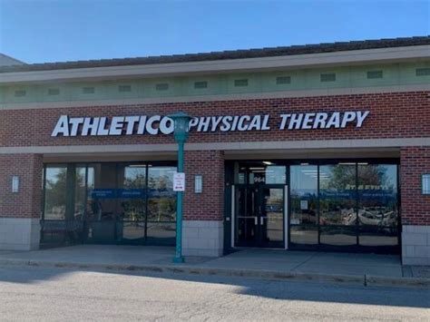 Physical Therapy Elk Grove