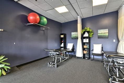 Physical Therapy Exercise in Boston