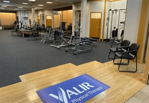 Physical Therapy Exercise in Norman, OK