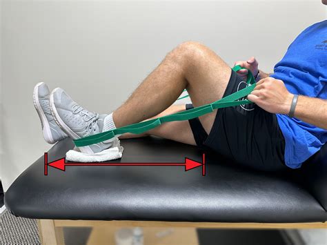 Physical Therapy Exercises Post-Surgery