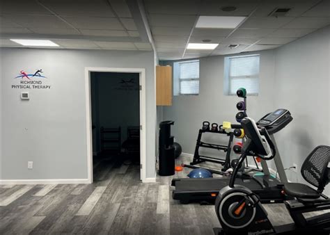 Physical Therapy Exercises Staten Island