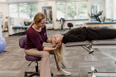 Physical Therapy Garland Recovery