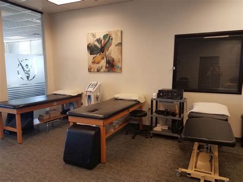 Physical Therapy Grand Prairie