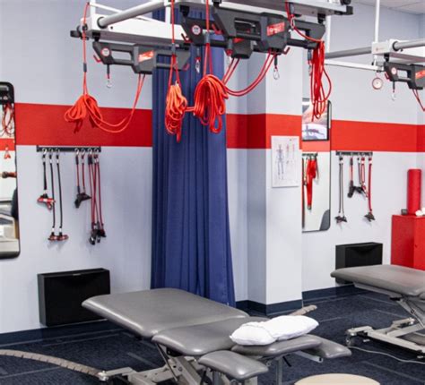 Physical Therapy Hartford CT Overview