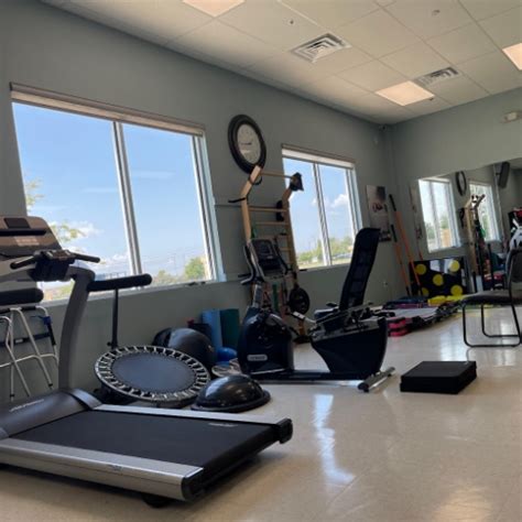 Physical Therapy Irving