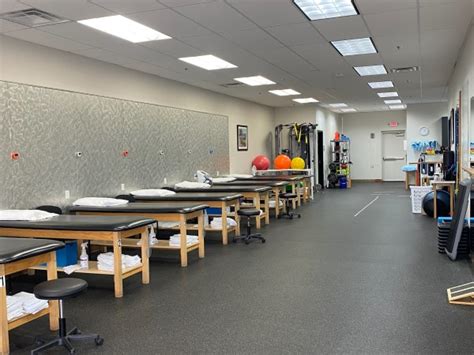 Physical Therapy Lake St Louis Recovery