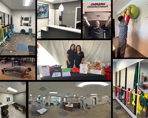 Physical Therapy Las Vegas - Getting Back in Action