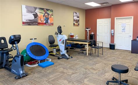 Physical Therapy Lexington
