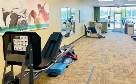 Physical Therapy Lexington SC