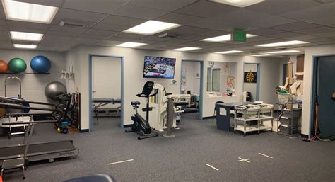Physical Therapy Long Beach: Your Path to Recovery