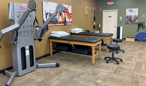 Physical Therapy Macon GA