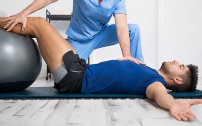 Physical Therapy Macon Improving Mobility