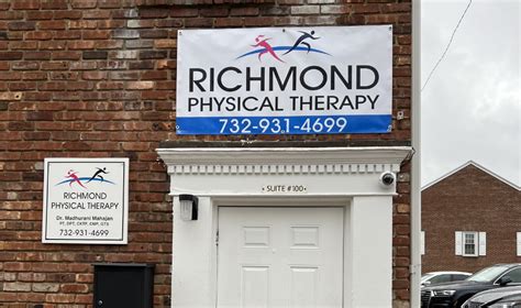 Physical Therapy Matawan NJ