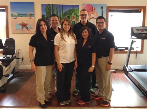 Physical Therapy Miami