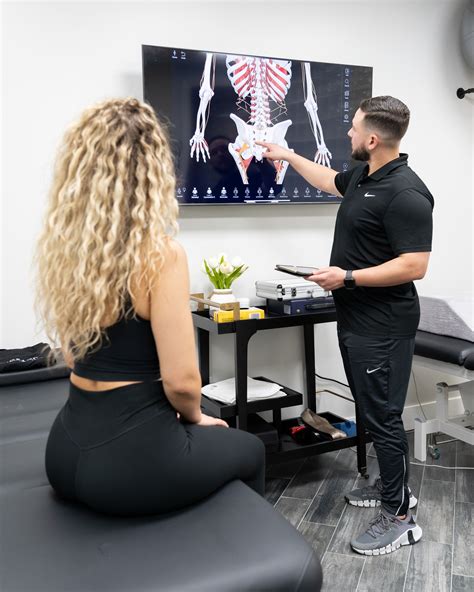 Physical Therapy Miami Beach Restoring Movement