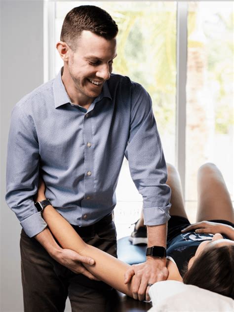 Physical Therapy Miami Lakes Recovery