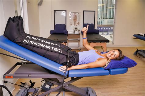 Physical Therapy Miami Recovery