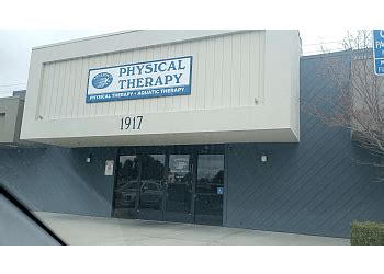 Physical Therapy Modesto CA