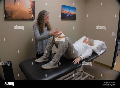 Physical Therapy Monterey Recovery