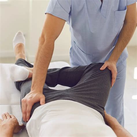 Physical Therapy Near Riverside