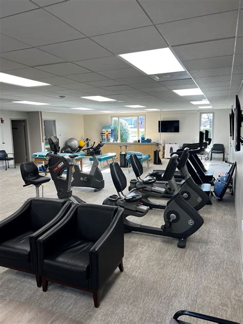 Physical Therapy Newark