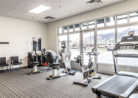 Physical Therapy Ogden Recovery