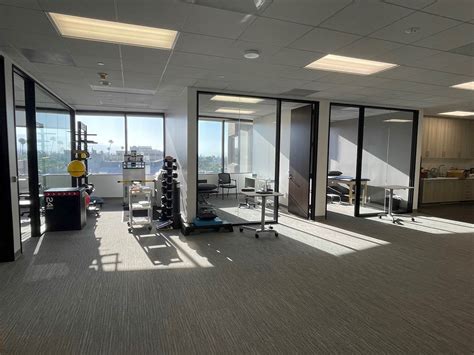 Physical Therapy Pasadena