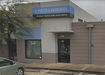 Physical Therapy Pasadena TX