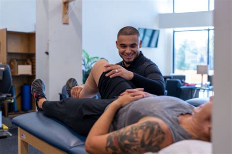 Physical Therapy Philadelphia Recovery