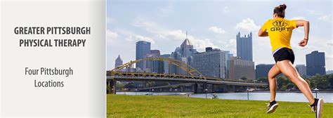 Physical Therapy Pittsburgh Recovery