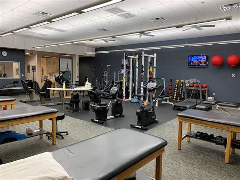 Physical Therapy Plano