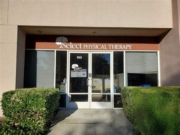 Physical Therapy Pleasanton Recovery