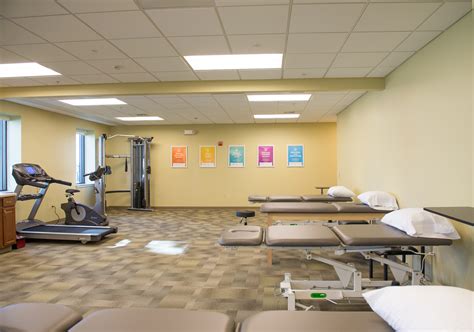Physical Therapy Portland Indiana