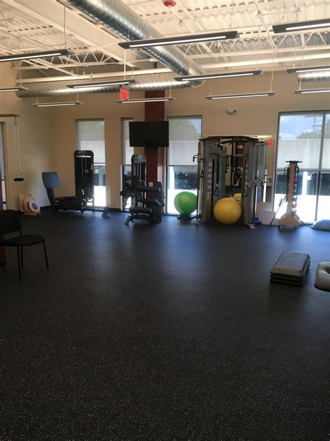 Physical Therapy Princeton NJ